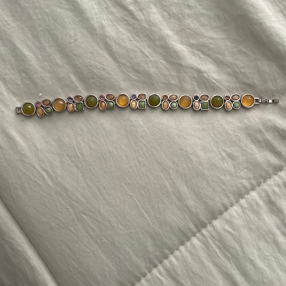 Lia Sophia Bracelet